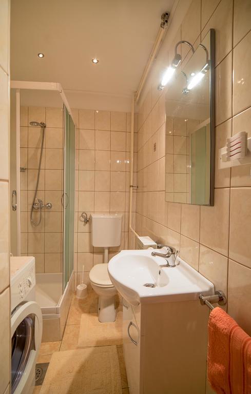 Apartment Anica Palit Екстериор снимка