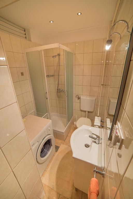 Apartment Anica Palit Екстериор снимка
